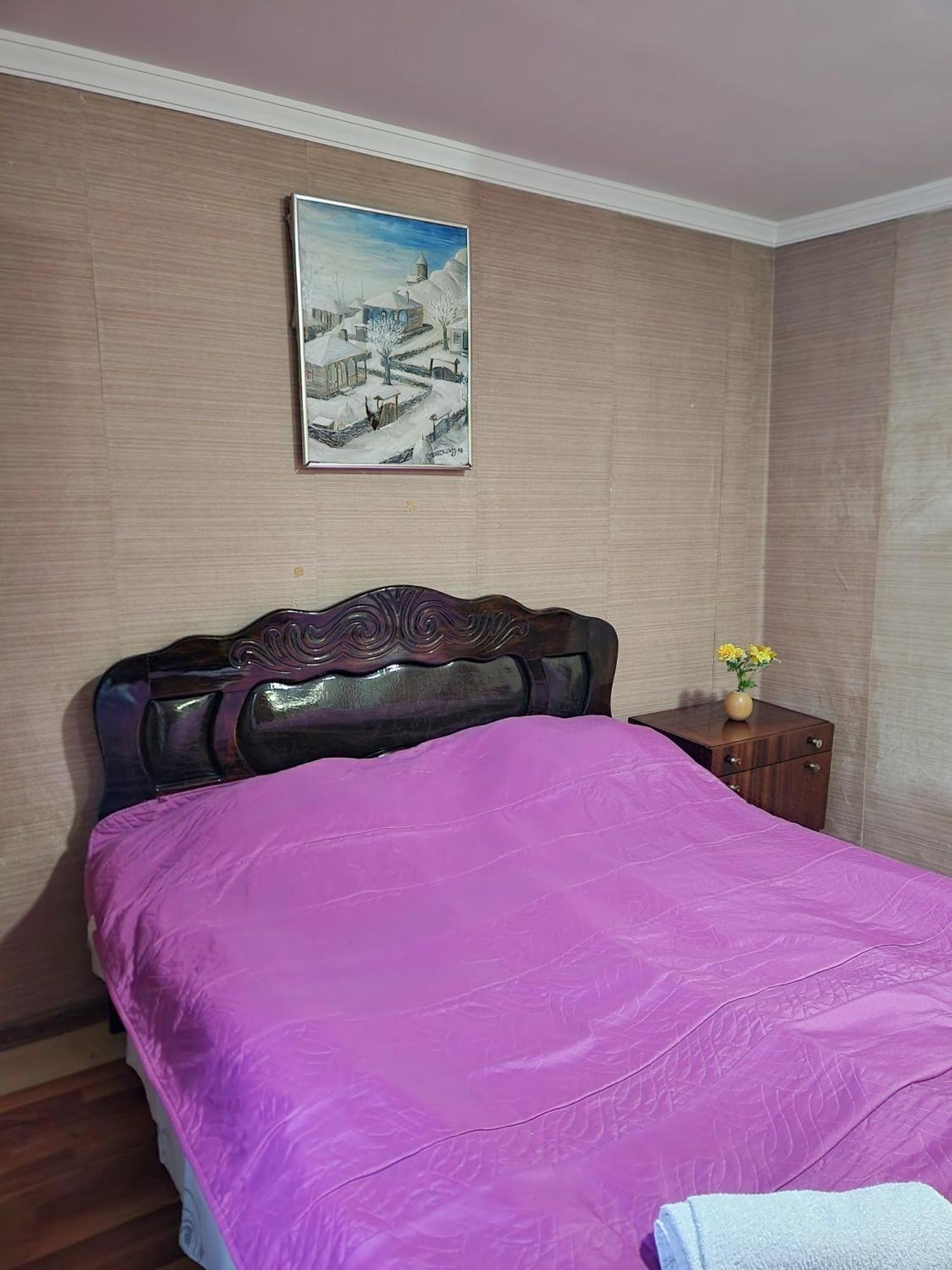 Guesthouse Ttt Тбилиси Екстериор снимка