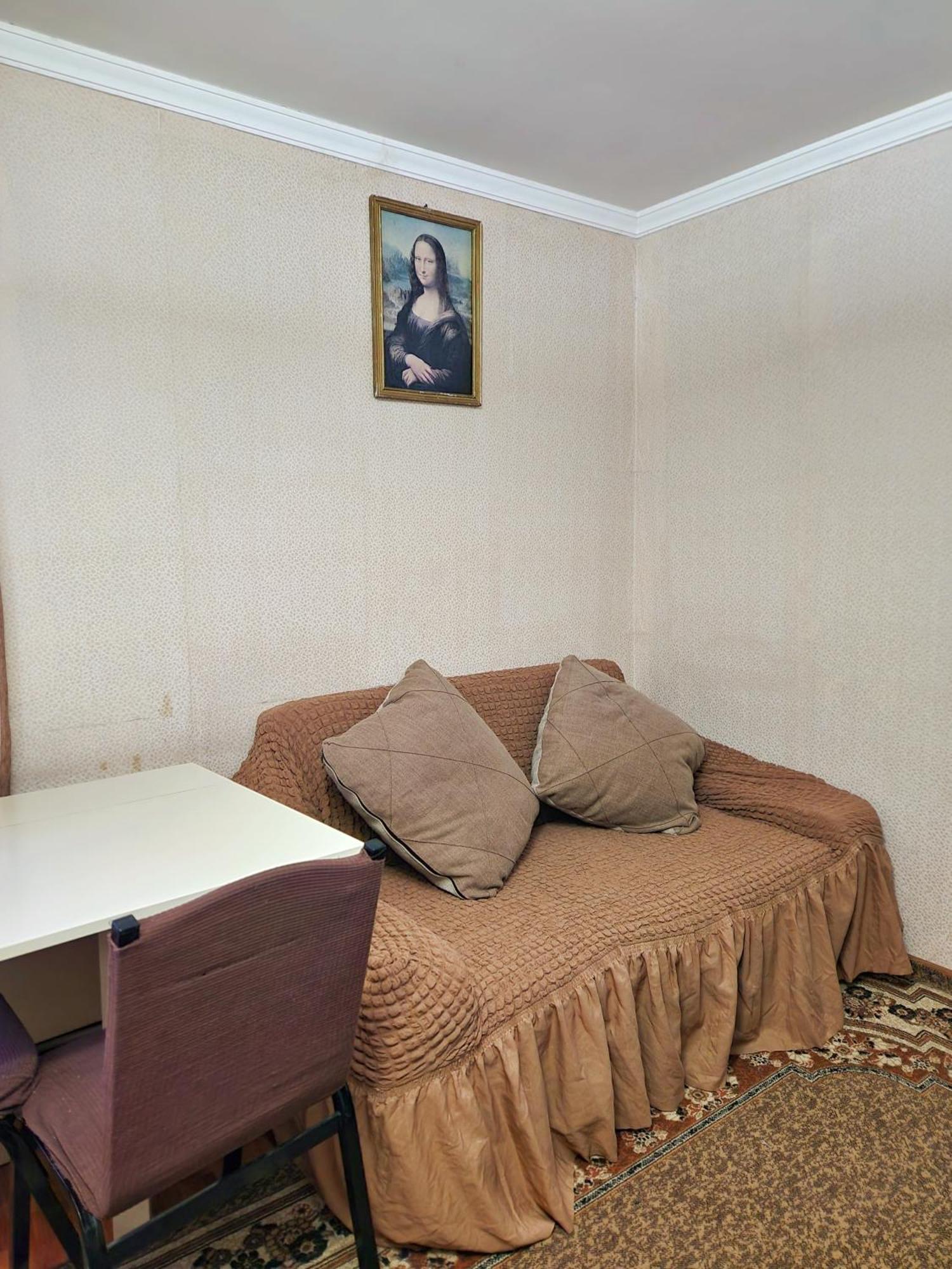 Guesthouse Ttt Тбилиси Екстериор снимка